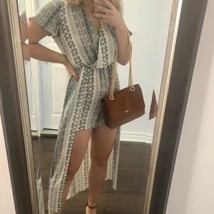 Dynamite romper